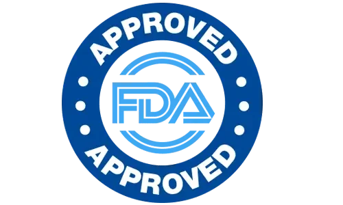 Max Force FDA